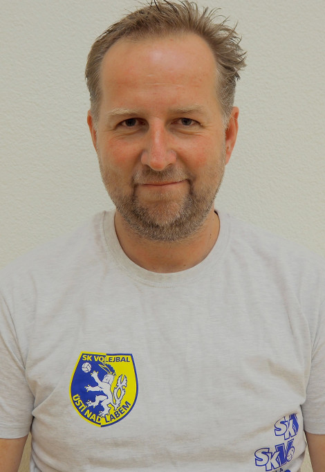 Tomáš Pánek - Asistent trenéra