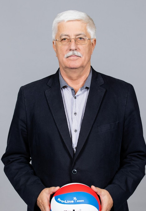 Miroslav Přikryl - Generální manažer